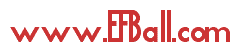 www.EFBall.com